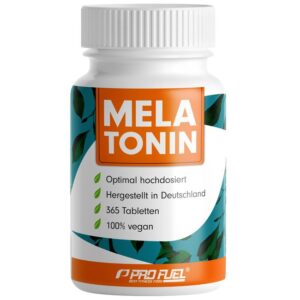 ProFuel Melatonin 365