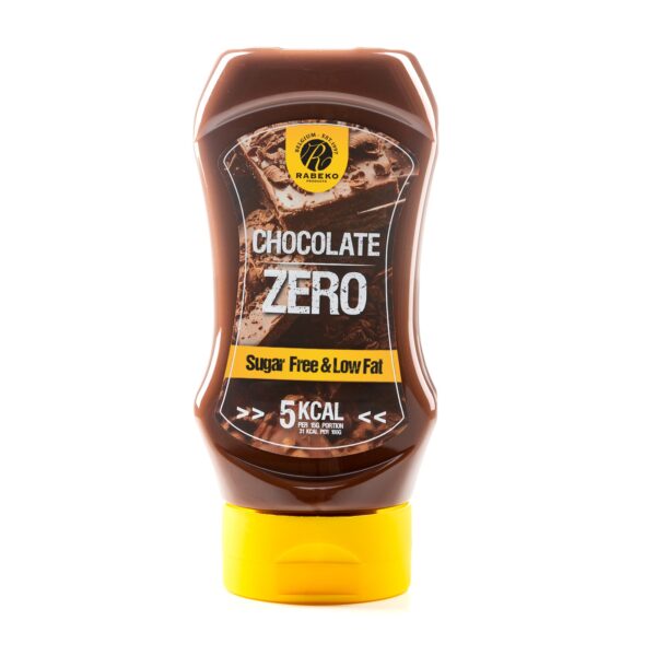 Chocolate zero 1