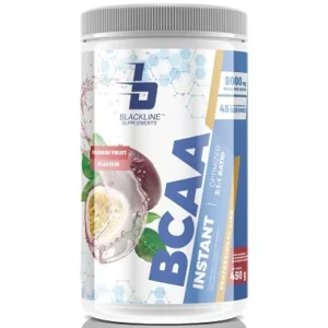 blackline supplements bcaa instant 450g