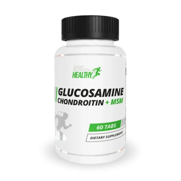 glucosamine chondroitin msm healthy 1