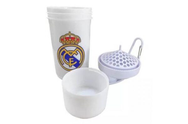 smartshake original2go one real madrid 1