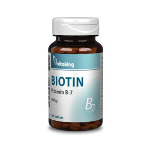 B7 vitamin