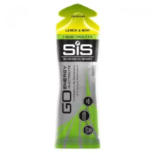 elektrolitu gelis sis go energy electrolyte lemon mint 60ml