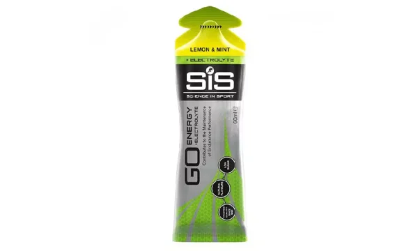 elektrolitu gelis sis go energy electrolyte lemon mint 60ml