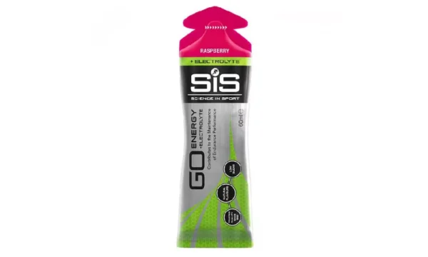 elektrolitu gelis sis go energy electrolyte raspberry 60ml