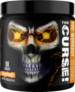 jnx the curse orange mango 250 g