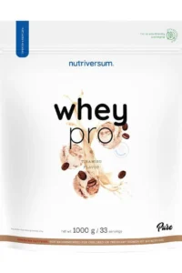 nutriversum whey pro pure5999107126056 950329