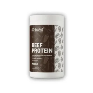 ostrovit beef protein 360g kebab