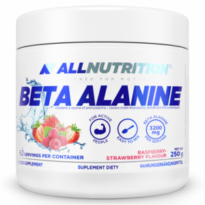 allnutrition beta alanine 250g